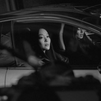 all night - Single - ния & Dilbara