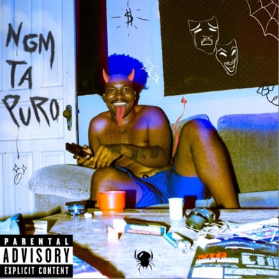 Ngm Ta Puro - Single