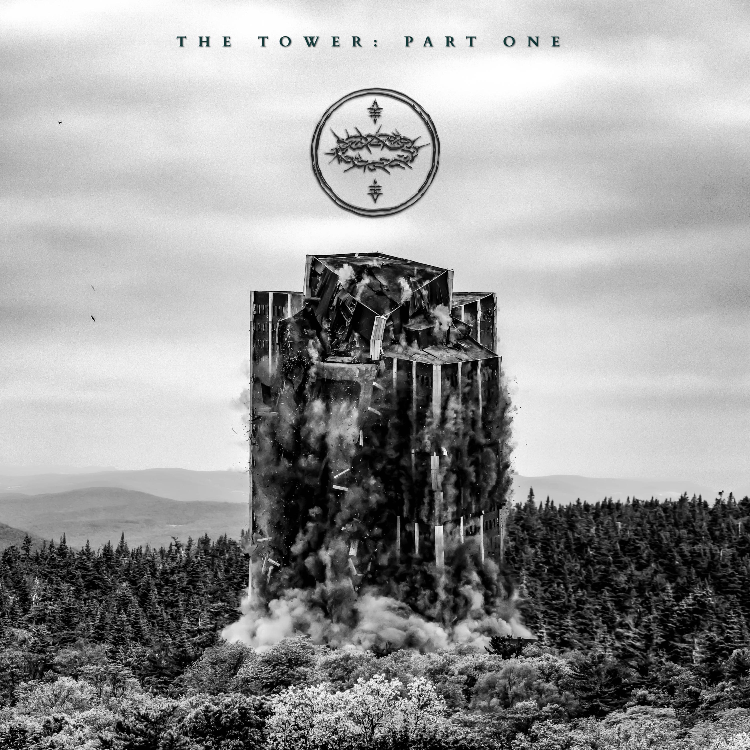 The Tower: Part One - Single