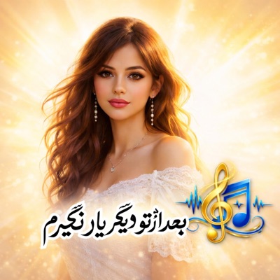 Bad Az To Digar Yar Nagiram- بعد از تو دیگر یار نگیرم