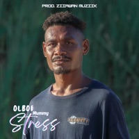 Mummy stress (feat. OLBOE) - Single - 117_Music