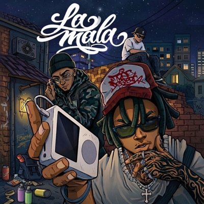 La Mala - Single