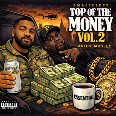 TOP OF THE MONEY VOL 2