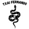 Pena Branca - Txai Fernando lyrics