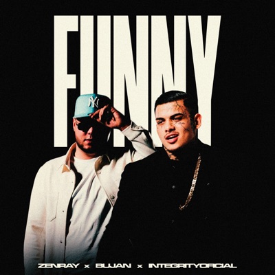 Funny - Single