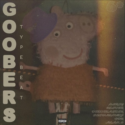 Beats By Goobs - EP
