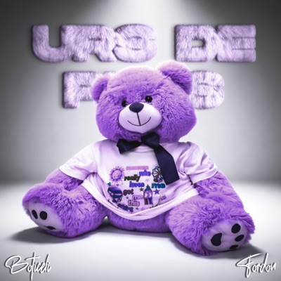 Urs de Plus (feat. Fordon) - Single