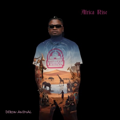 Africa Rise - Single
