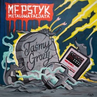 Taśmy Grozy - pstyk