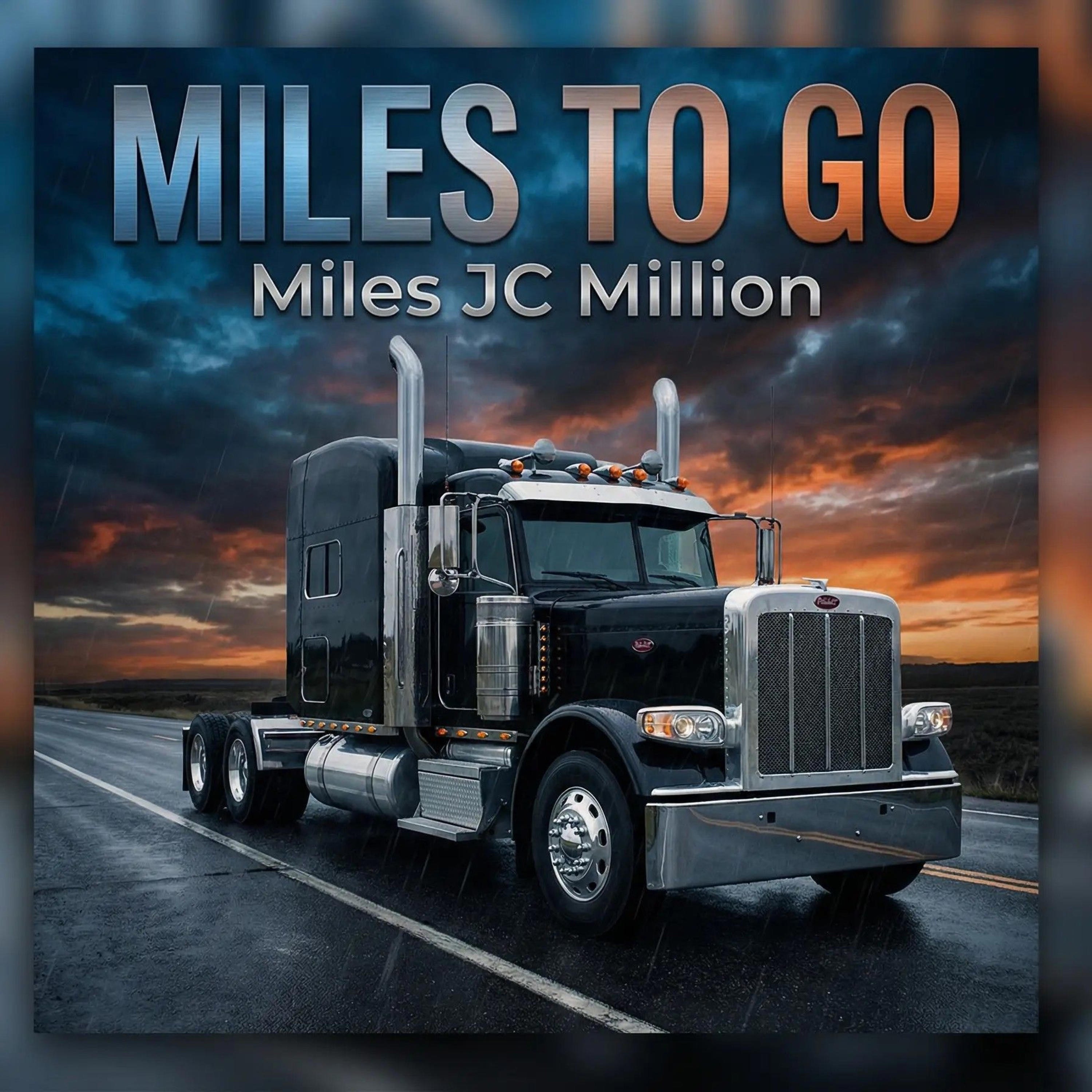 Miles To GO