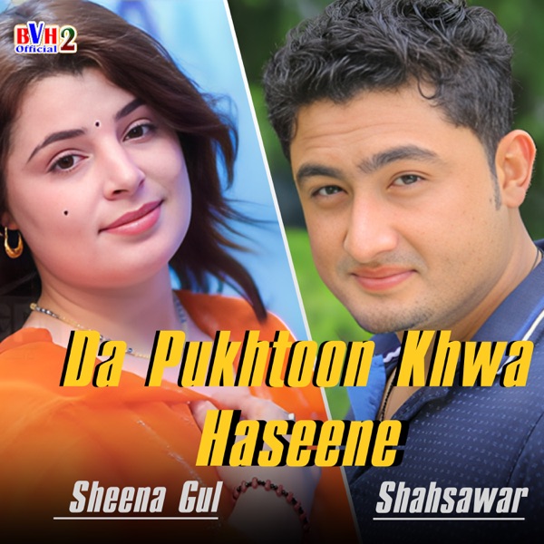 Da Pukhtoon Khwa Haseene - Single