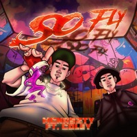So Fly (feat. Coley) - Single - Mcnaszty