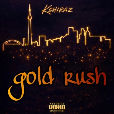 Gold Rush - Single