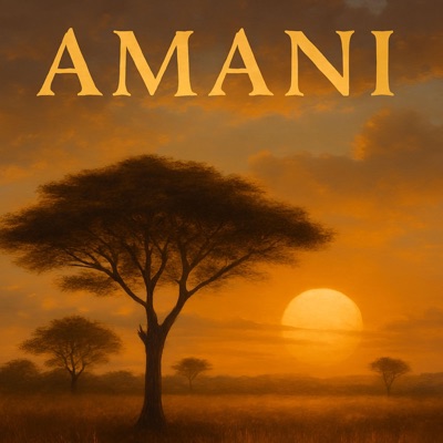 AMANI - EP