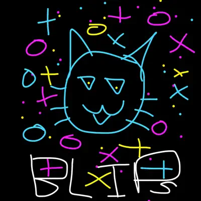Listen to BLIPs - Single by Meowz4dayz951