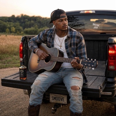 RAY SMOOVE (DUST DON'T LIE)