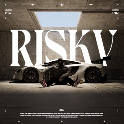 Risky - Single