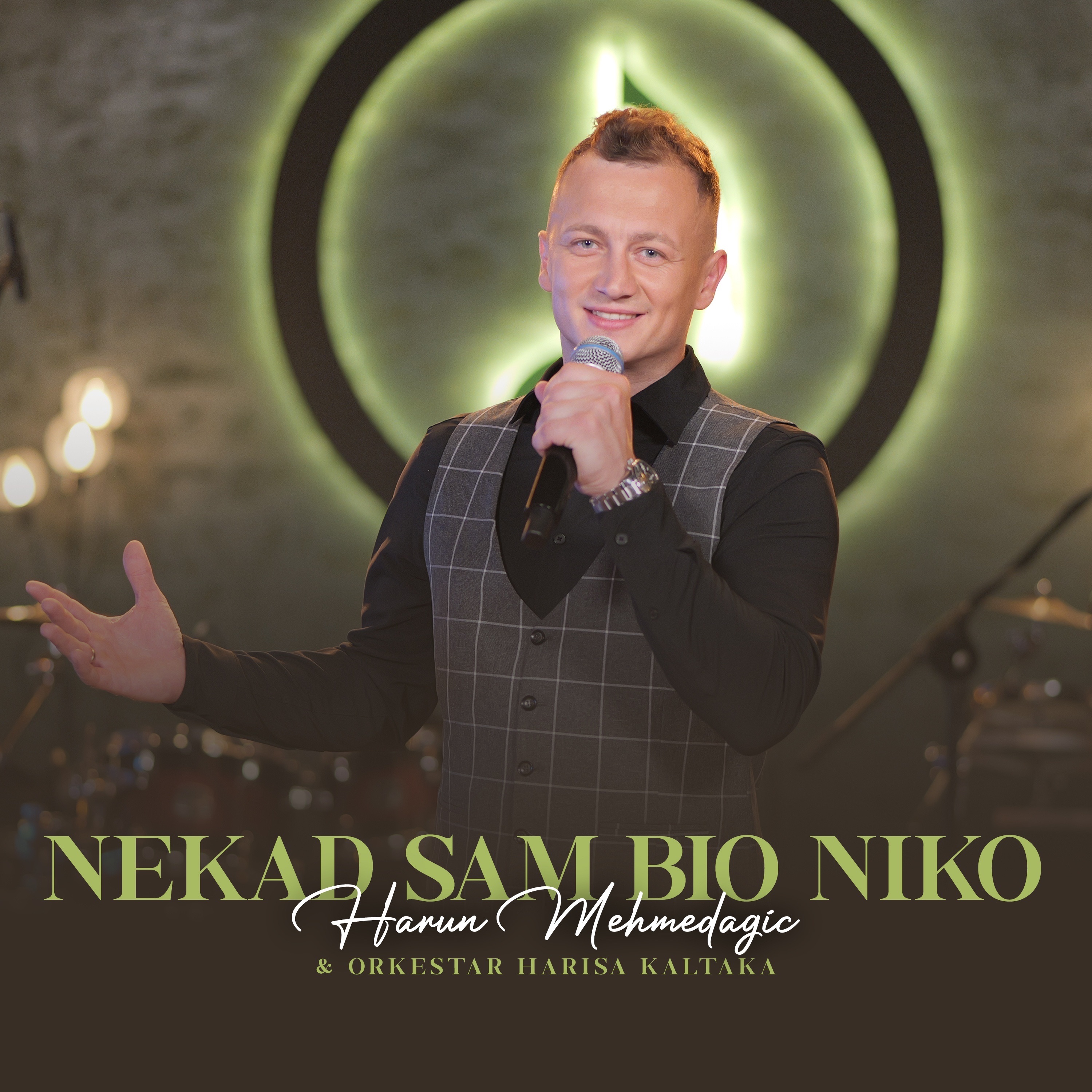 Nekad sam bio niko - Single