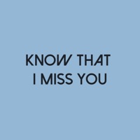 KNOW THAT I MISS YOU - Single - Balduin, SaxSolution & Anmato