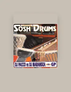 DJ Pacco vs. DJ Marandza을(를) 듣고, 뮤직 비디오를 보고, 약력을 읽고, 투어 일정 등을 확인하세요!