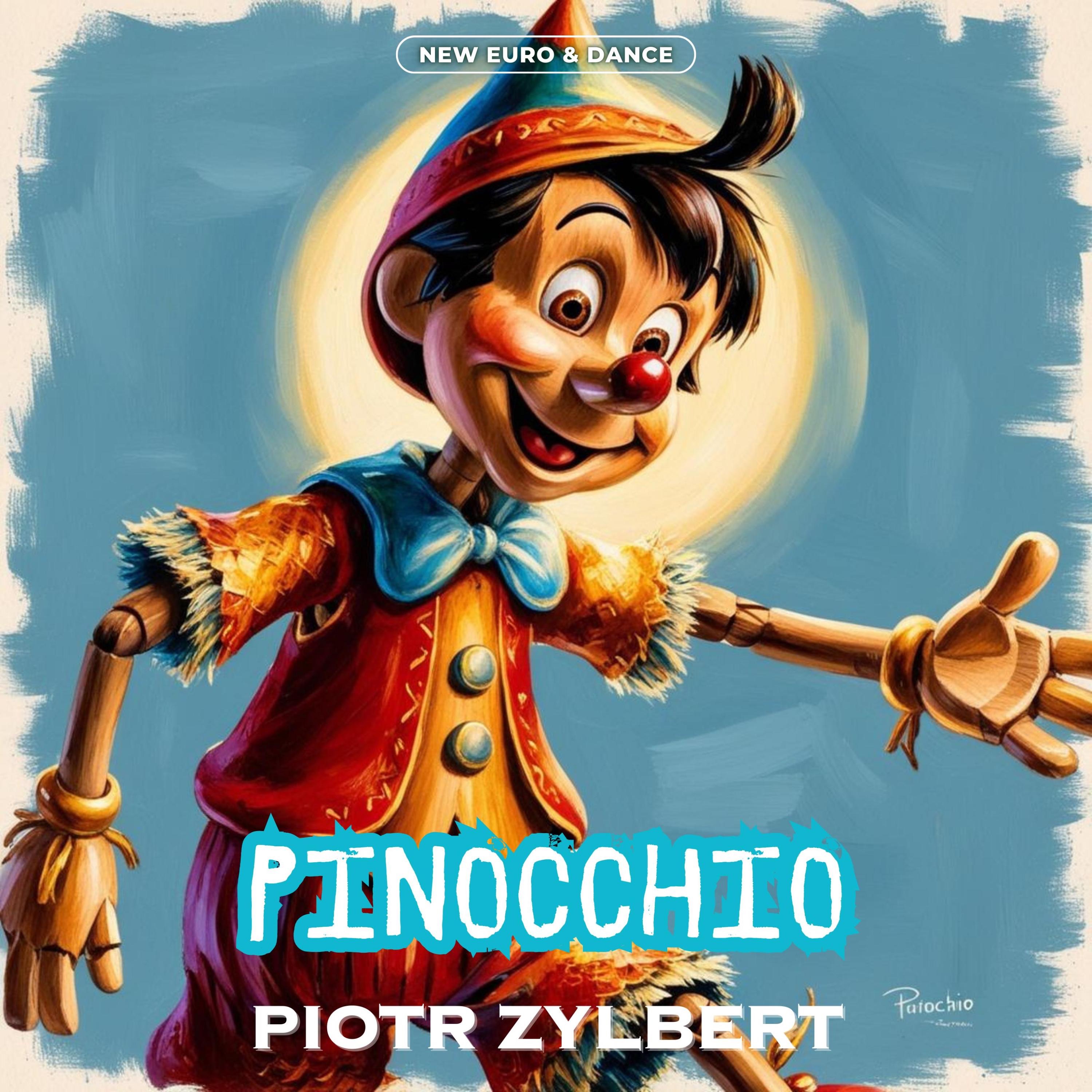 Pinocchio - Single