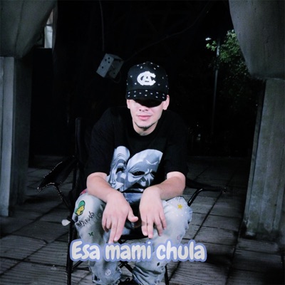 Esa mami chula - Single