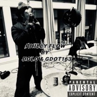 Philly flow (feat. Gdot) - Single - dolo