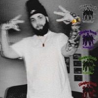 RECOLLECTIONZ OF A PLAYA 2020 - EP - Ant Kelly