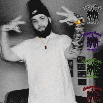 RECOLLECTIONZ OF A PLAYA 2020 - EP