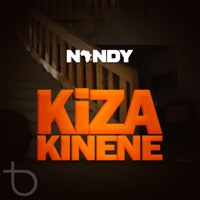 Kiza Kinene - Single - Nandy