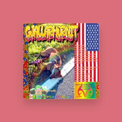 Listen to gjallarhornit, watch music videos, read bio, see tour dates & more!