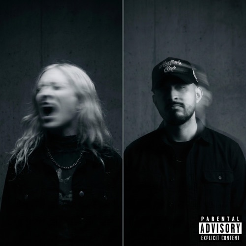 Let It Out - Single