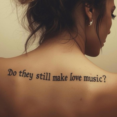 do they still make love music? - Single