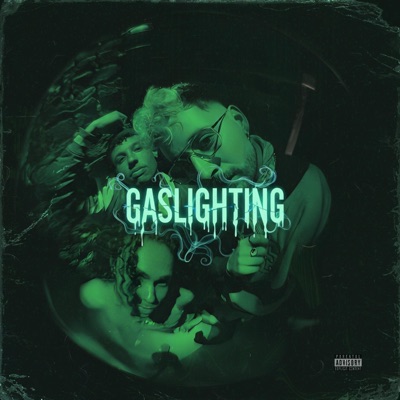 Gaslighting (feat. Tony Boo) - Single
