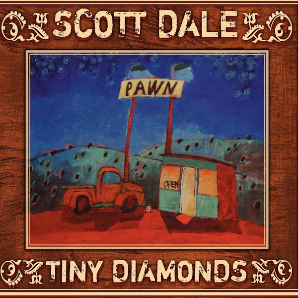 Scott Dale