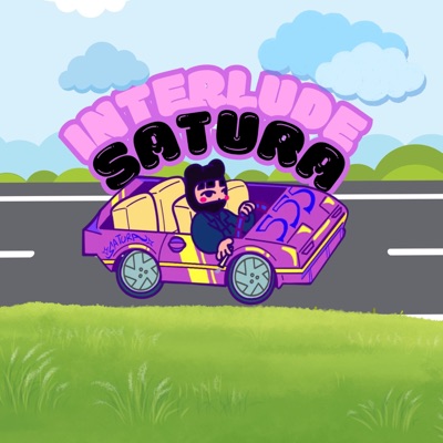 SATURA INTERLUDE - Single