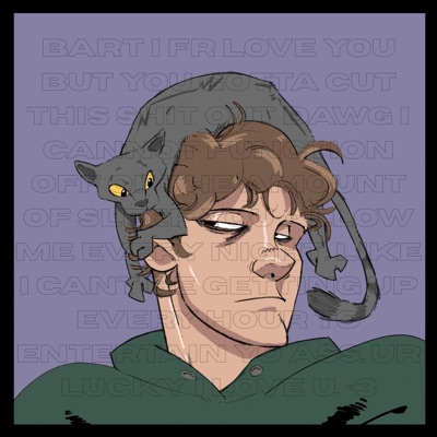 Hard to Sleep - Single