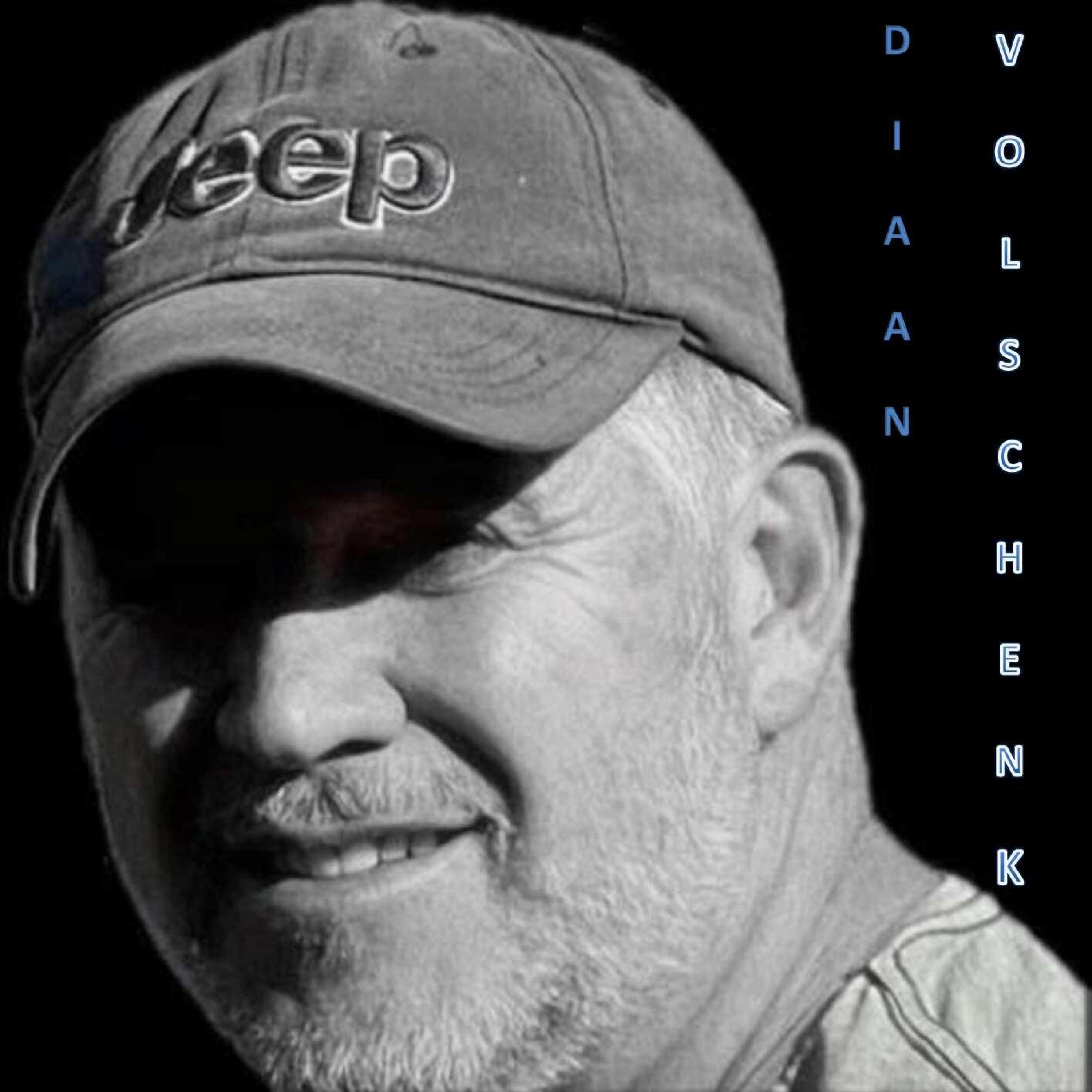 Kom Vat my Hand - Single