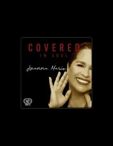 Joanna Marieを聴いたり、ミュージックビデオを鑑賞したり、経歴やツアー日程などを確認したりしましょう！