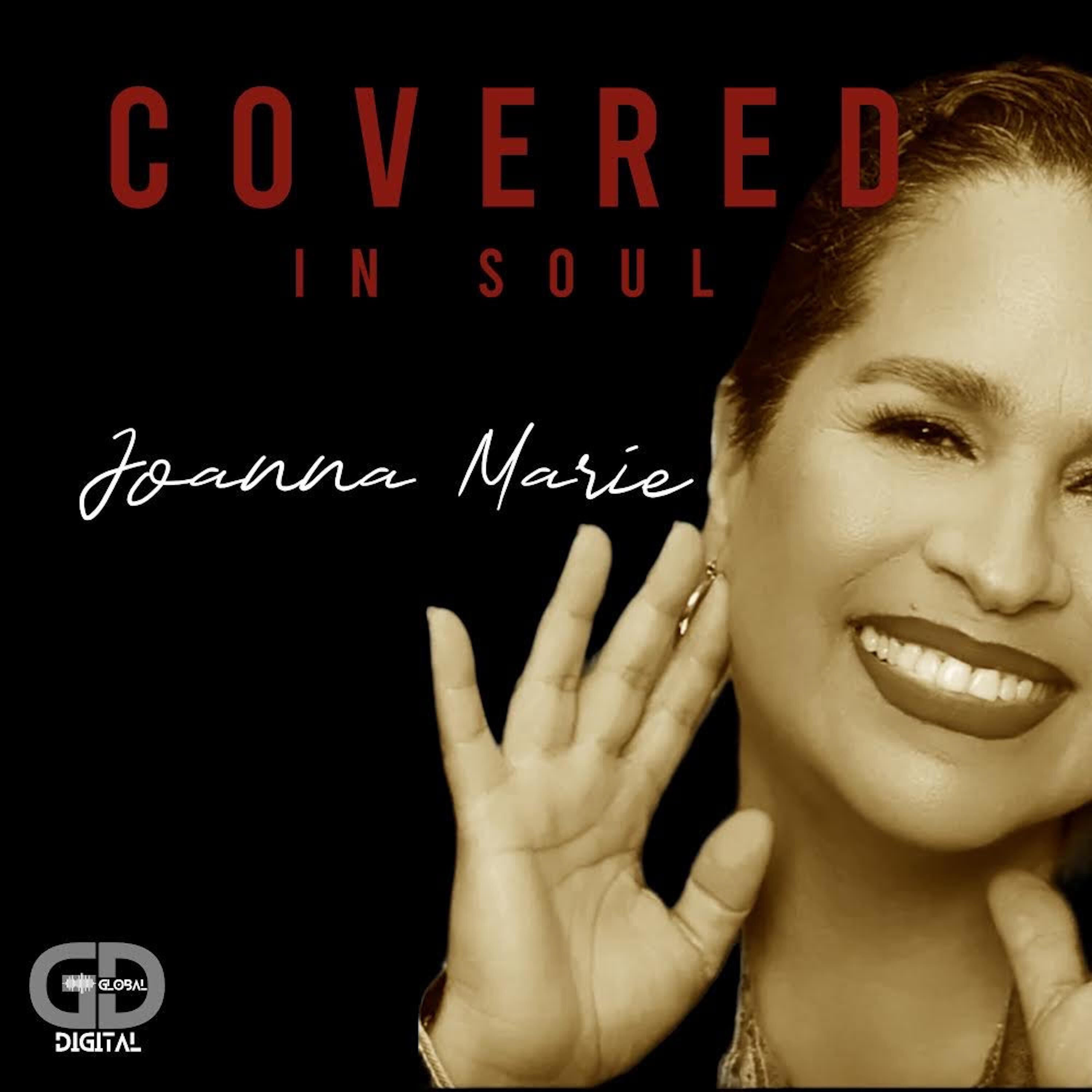 Covered in Soul