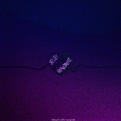 Heartbeat (Slowed and Reverb) - Single