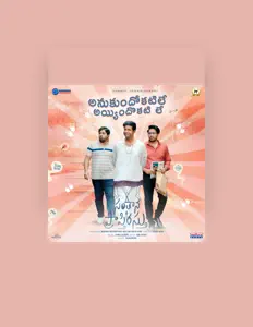 Ouça Vennela Kishore, assista a videoclipes, leia a biografia, veja as datas das turnês e mais!