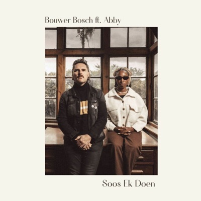 Soos Ek Doen (feat. Abby) - Single