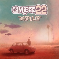 Acapulco - Single - Camiseta 22