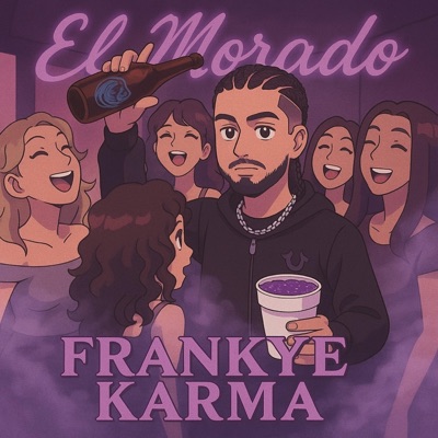 EL MORADO - Single