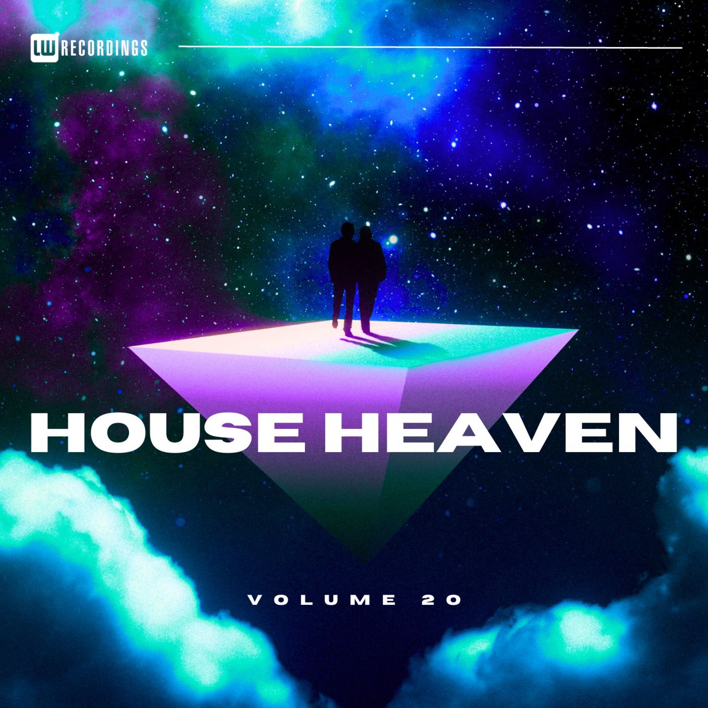 House Heaven, Vol. 20