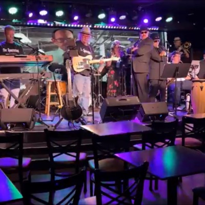 Live at SoulBelly