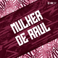 Mulher de Raul - Single - FLAVINHA PIT BULL & DJ Buiu