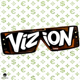 Vizion Riddim Pop Style