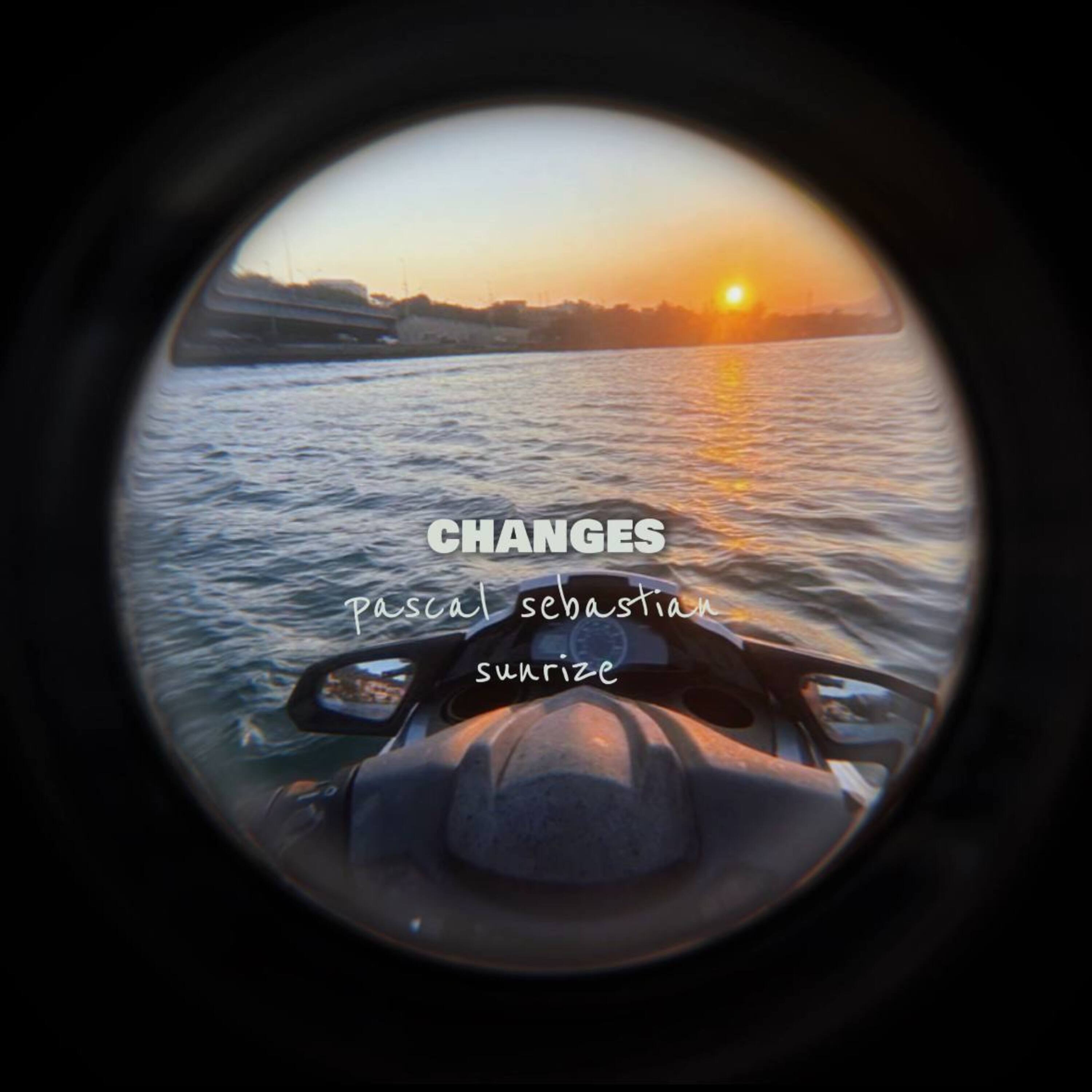 changes (Afro House) - Single